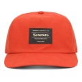 Simms Double Haul Simms Orange-64573