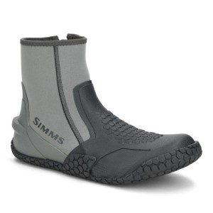 Simms Zipit Bootie Cinder 14