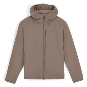 Simms Midstream Hooded Jacket Sturgeon XL