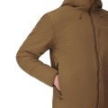 Simms Midstream Hooded Jacket Jasper S-61118