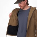 Simms Midstream Hooded Jacket Jasper S-61120