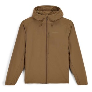 Simms Midstream Hooded Jacket Jasper L