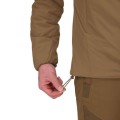 Simms Midstream Hooded Jacket Jasper XXL-61139