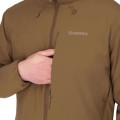 Simms Midstream Hooded Jacket Jasper 3XL-61128