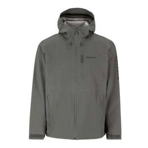 Simms Vapor Elite Jacket Gunmetal S