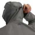 Simms Vapor Elite Jacket Gunmetal L-60978