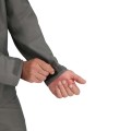 Simms Vapor Elite Jacket Gunmetal L-60981