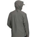 Simms Vapor Elite Jacket Gunmetal XL-60975