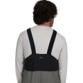Simms Vapor Elite Bib Gunmetal L-62638