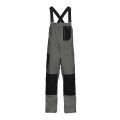 Simms Vapor Elite Bib Gunmetal XL-62673