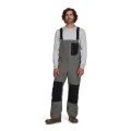 Simms Vapor Elite Bib Gunmetal XXL-62663