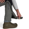 Simms Vapor Elite Bib Gunmetal XXL-62666