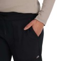 Simms Wms Thermal Jogger Black L-63586