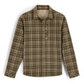 Simms Coldweather Shacket Schooner Loden 3XL-61788