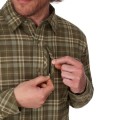 Simms Coldweather Shacket Schooner Loden 3XL-61783