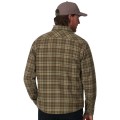 Simms Coldweather Shacket Schooner Loden 3XL-61786
