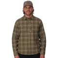 Simms Coldweather Shacket Schooner Loden 3XL-61787