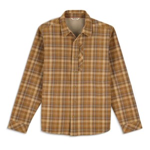 Simms Coldweather Shacket Schooner Bronzeback 3XL