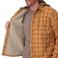 Simms Coldweather Hooded Shacket Wake Stonefly L-61828