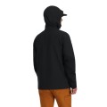 Simms Confluence Hoody Black S-57408