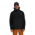 Simms Confluence Hoody Black S-57411