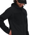 Simms Confluence Hoody Black S-57413