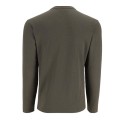 Simms Highline Henley Smokey Olive S-58692