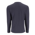 Simms Highline Henley Selvedge S-58680