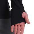 Simms Highline Hoody Black S-58716