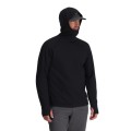 Simms Highline Hoody Black S-58720