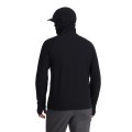 Simms Highline Hoody Black S-58721