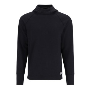 Simms Highline Hoody Black L