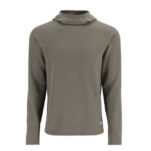 Simms Highline Hoody Smokey Olive XXL