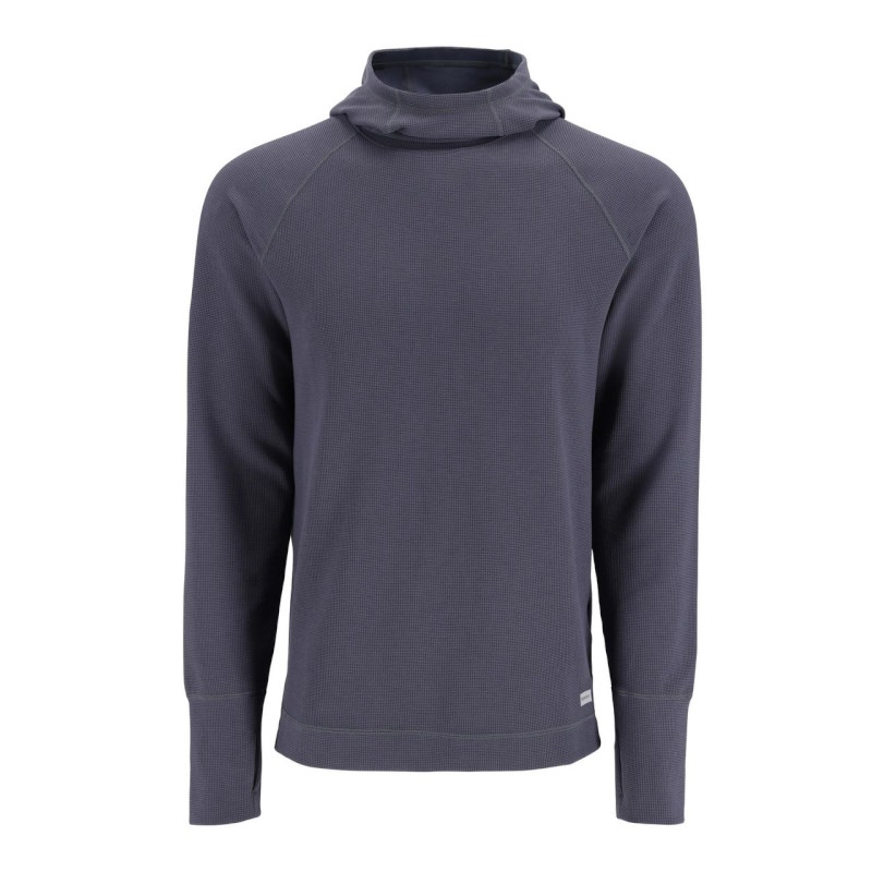 Simms Highline Hoody Selvedge S-58740