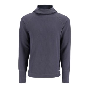 Simms Highline Hoody Selvedge M