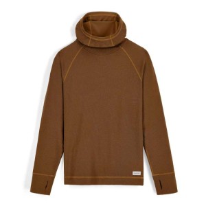 Simms Highline Hoody Cobia M