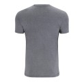Simms Hook & Loop T-Shirt Athletic Heather XXL-55991