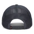 Simms Single Haul Small Fit Trucker Gunmetal-55544