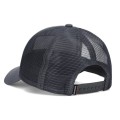 Simms Single Haul Small Fit Trucker Gunmetal-55545