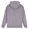 Simms Logo Hoody Grey Heather XS-60836