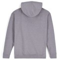 Simms Hook and Loop Hoody Grey Heather S-60824