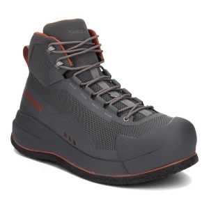 Simms Flyweight Boot Felt 09