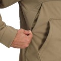 Simms Saginaw Hoody Bay Leaf L-64593