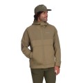 Simms Saginaw Hoody Bay Leaf L-64596
