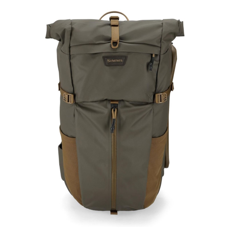 Simms Headwaters Backpack Hickory-55601