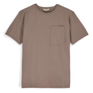 Simms Harbor Pocket T-shirt Sturgeon M