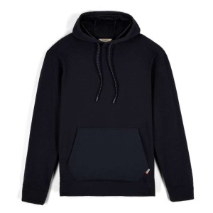 Simms Harbor Hoody Black L