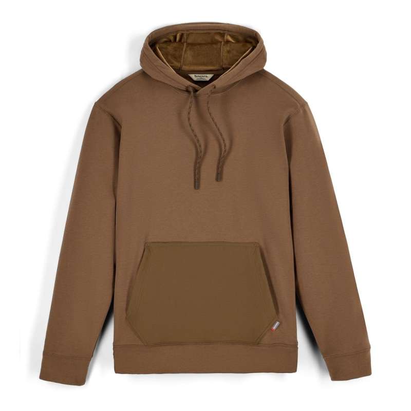 Simms Harbor Hoody Jasper L-61569