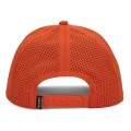 Simms Double Haul Tech Trucker Simms Orange-55550