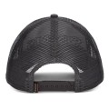 Simms Single Haul Trucker Back Eddy Camo Slate-55553
